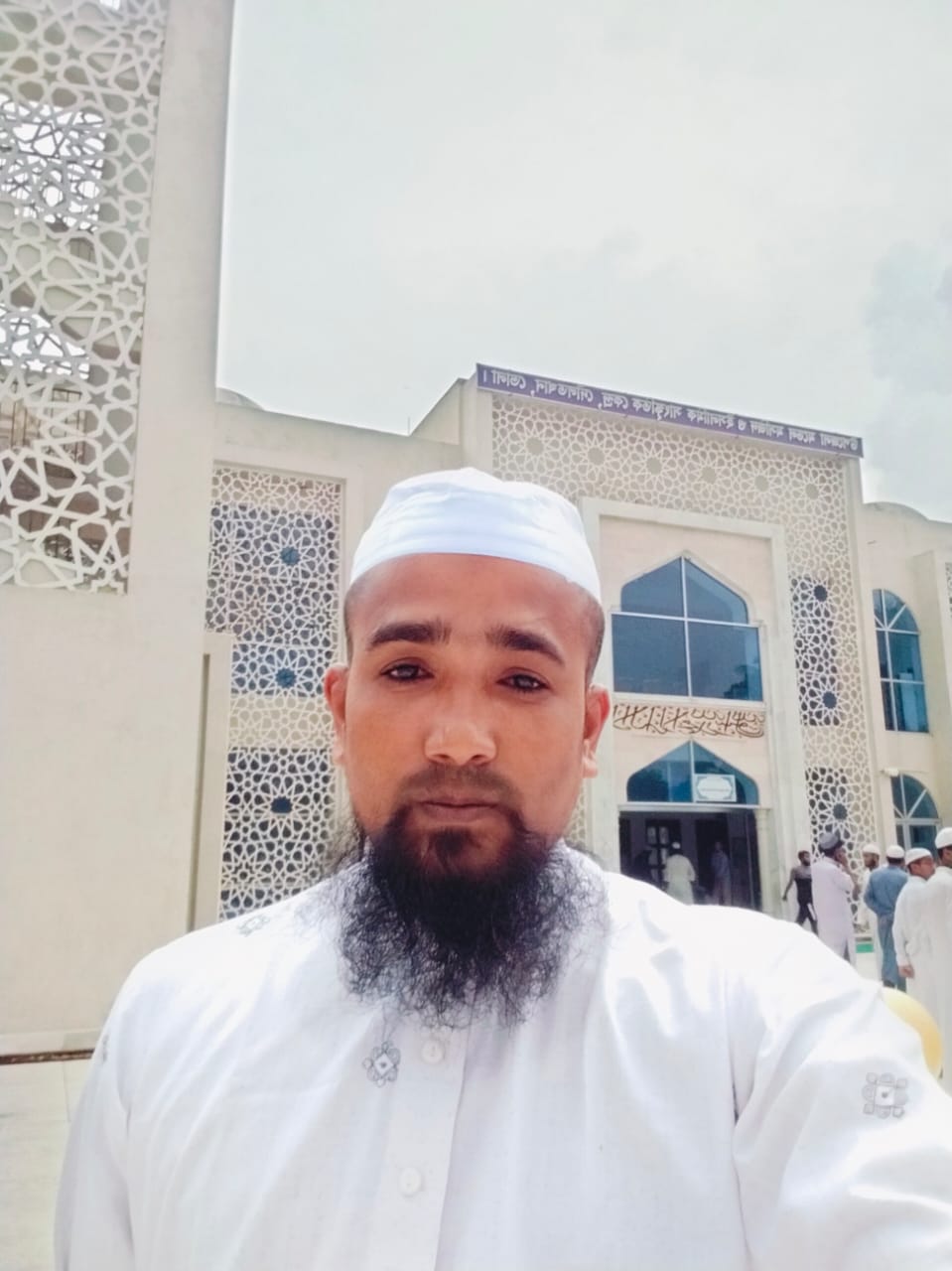 মোঃ হাবিবুর রহমান