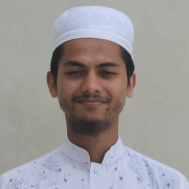 মাওঃ মোঃ মুফিদুল ইসলাম